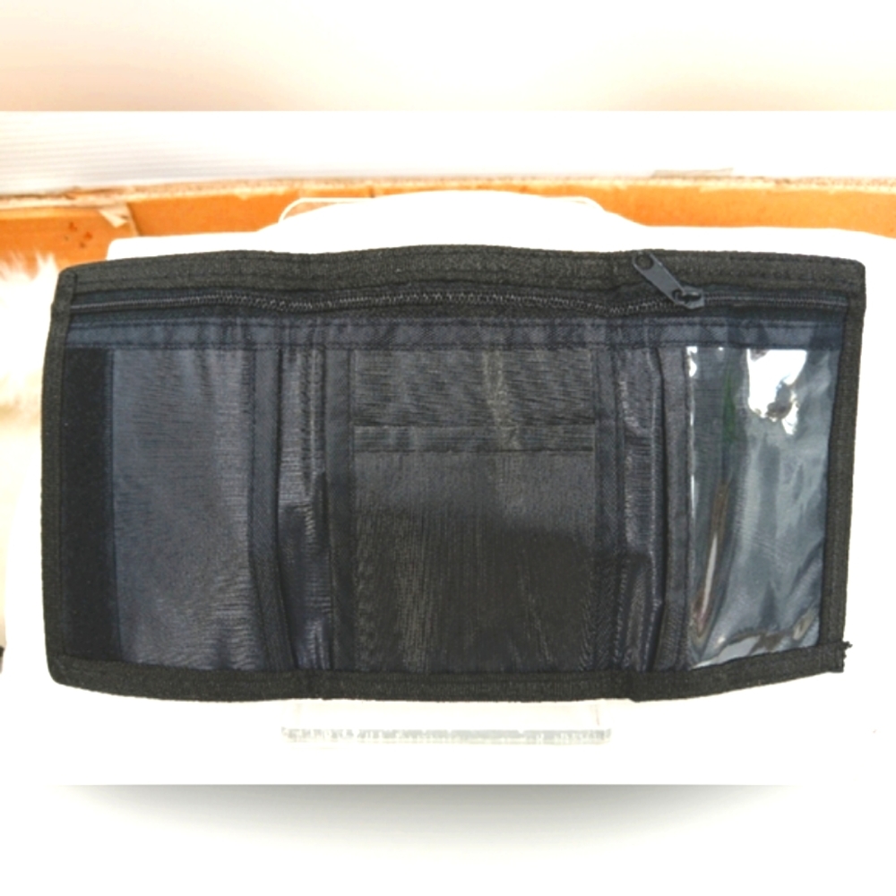 ETERNAL ROUGH RIDER SKULL WALLET - Picture 10 of 11